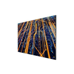130'' Samsung LED All-in-one indoor IEA, P1.5, FHD