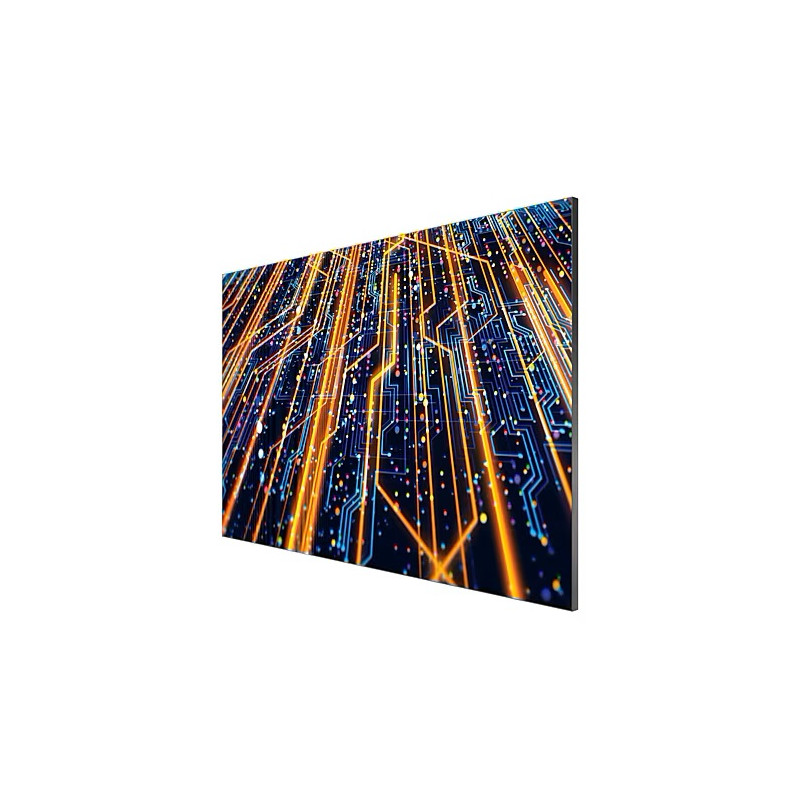 130'' Samsung LED All-in-one indoor IEA, P1.5, FHD