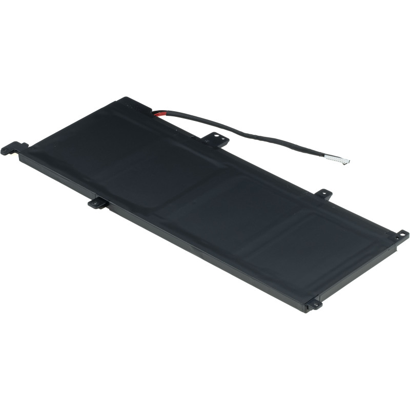Batéria T6 Power pre HP Envy 15-aq000, M6-aq000 x360 séria, 3610mAh, 55Wh, 4cell, Li-pol