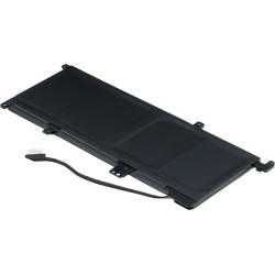 Batéria T6 Power pre HP Envy 15-aq000, M6-aq000 x360 séria, 3610mAh, 55Wh, 4cell, Li-pol