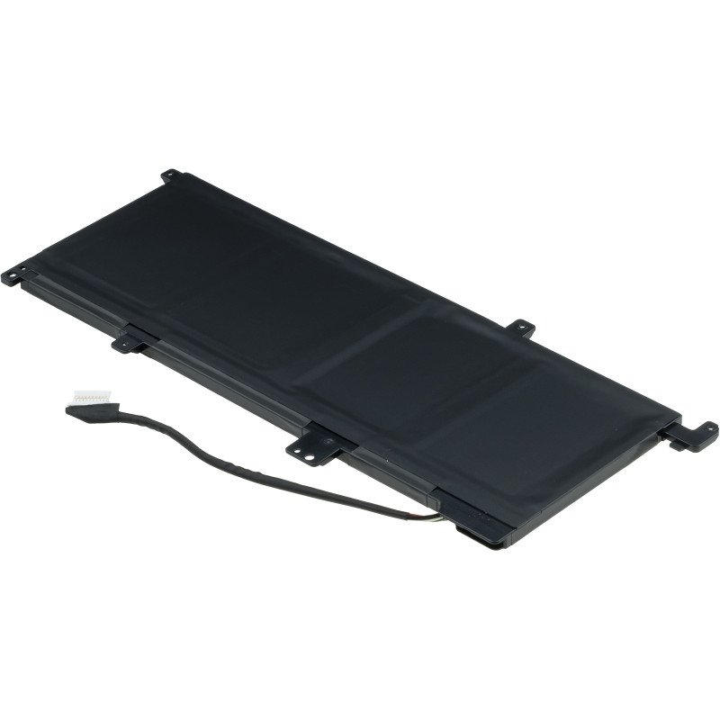 Batéria T6 Power pre HP Envy 15-aq000, M6-aq000 x360 séria, 3610mAh, 55Wh, 4cell, Li-pol