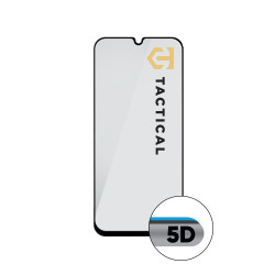 Tactical Glass Shield 5D sklo pre Xiaomi Redmi A7 Pro Black