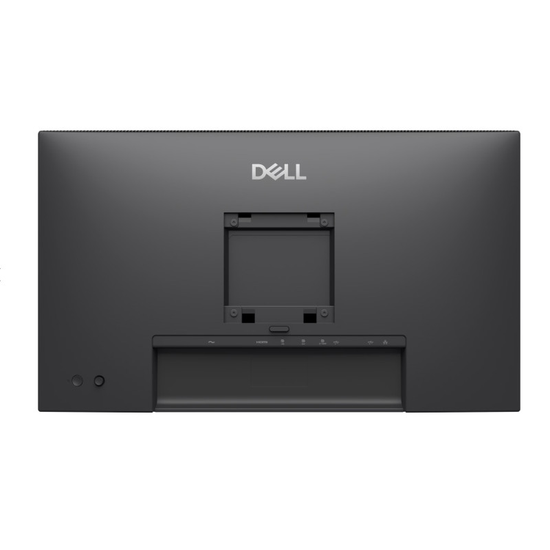 Dell Pre P/P2426HE/bez stojana/23,8''/IPS/FHD/120Hz/5ms/Sivá/3R