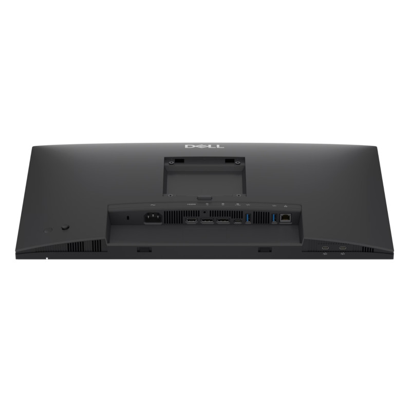 Dell Pre P/P2426HE/bez stojana/23,8''/IPS/FHD/120Hz/5ms/Sivá/3R