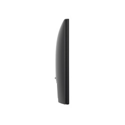 Dell Pre P/P2426HE/bez stojana/23,8''/IPS/FHD/120Hz/5ms/Sivá/3R