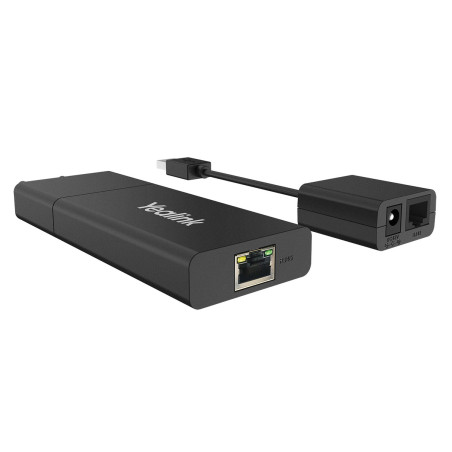Yealink USB Extender, CAT5E, rozšírenie až 40 m