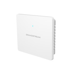 Grandstream GWN7603 AP, 802.11ac Wave-2, Dual band 2x2:2 MU-MIMO, 100+ klientov, 16SSID, PoE