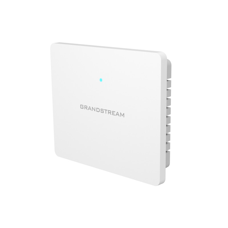 Grandstream GWN7603 AP, 802.11ac Wave-2, Dual band 2x2:2 MU-MIMO, 100+ klientov, 16SSID, PoE