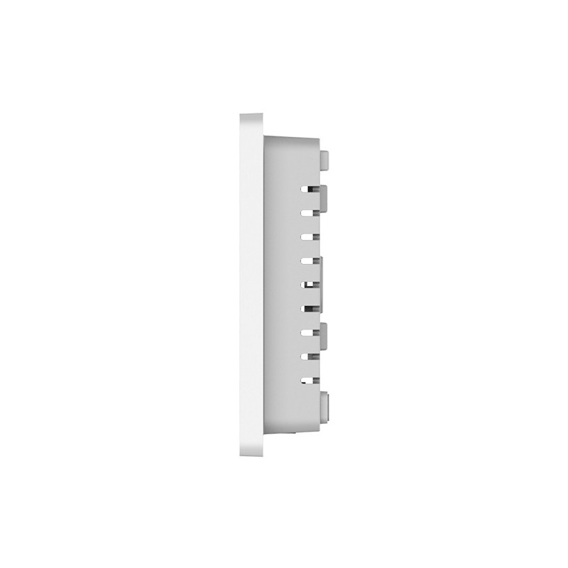 Grandstream GWN7603 AP, 802.11ac Wave-2, Dual band 2x2:2 MU-MIMO, 100+ klientov, 16SSID, PoE
