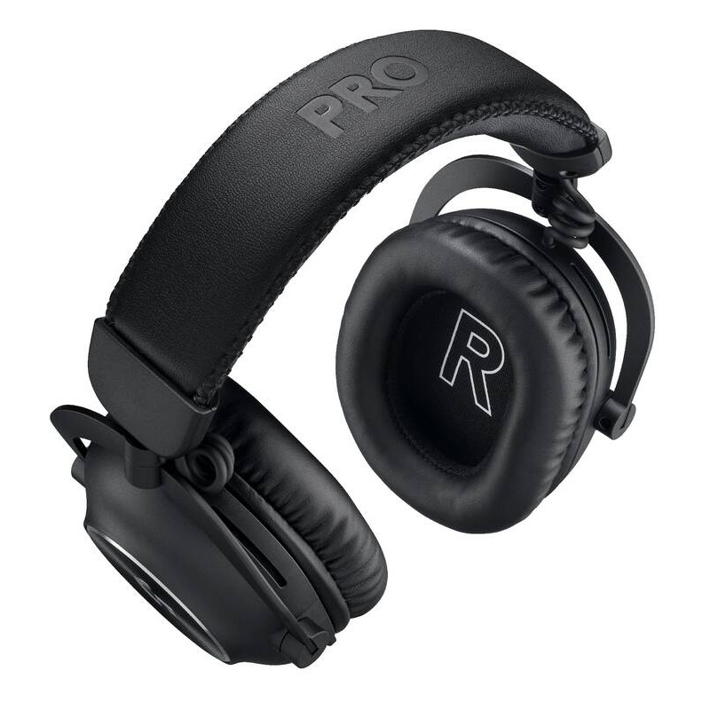LOGITECH OEM - PRLogitech G PRE X 2 LIGHTSPEED Wireless Headset _