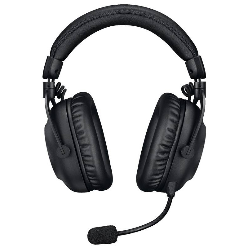 LOGITECH OEM - PRLogitech G PRE X 2 LIGHTSPEED Wireless Headset _