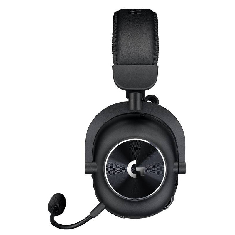 LOGITECH OEM - PRLogitech G PRE X 2 LIGHTSPEED Wireless Headset _