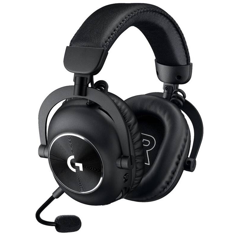 LOGITECH OEM - PRLogitech G PRE X 2 LIGHTSPEED Wireless Headset _