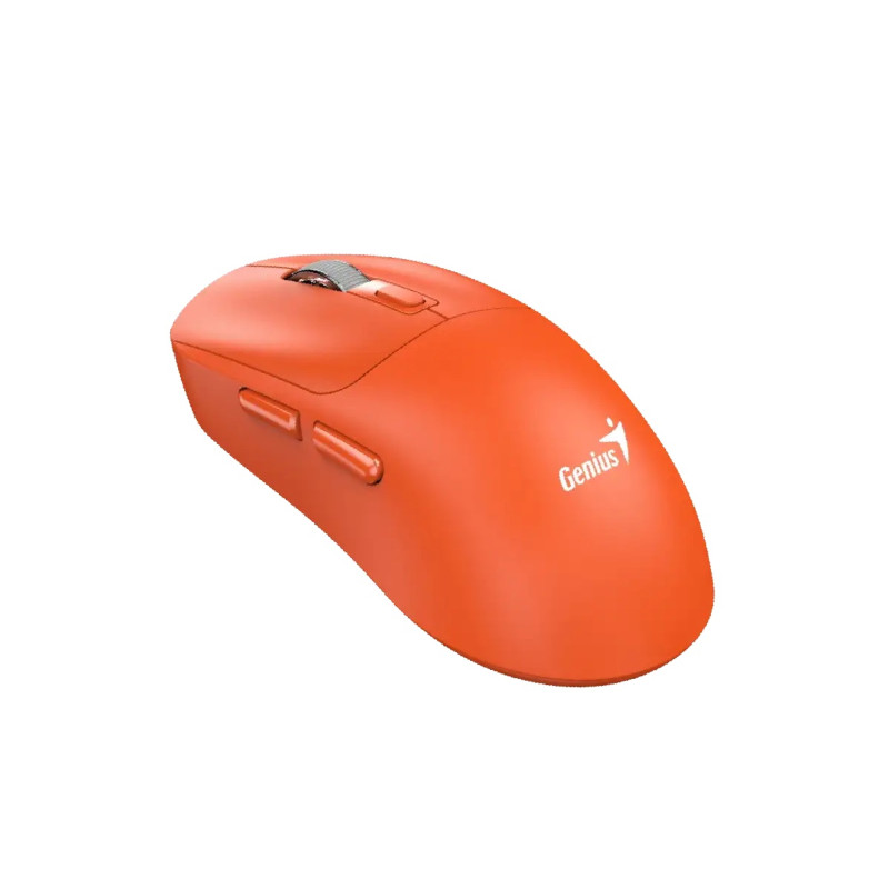 GENIUS NX-8260S BT + Copilot oranžová
