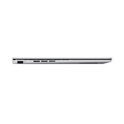ASUS Zenbook 14/UX3405CA-OLED1681WZ/U7-255H/14''/WUXGA/T/32GB/512GB/Intel int/W11H/Silver/2R