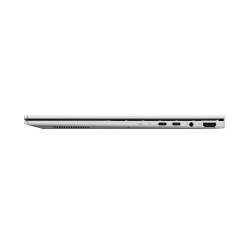 ASUS Zenbook 14/UX3405CA-OLED1681WZ/U7-255H/14''/WUXGA/T/32GB/512GB/Intel int/W11H/Silver/2R