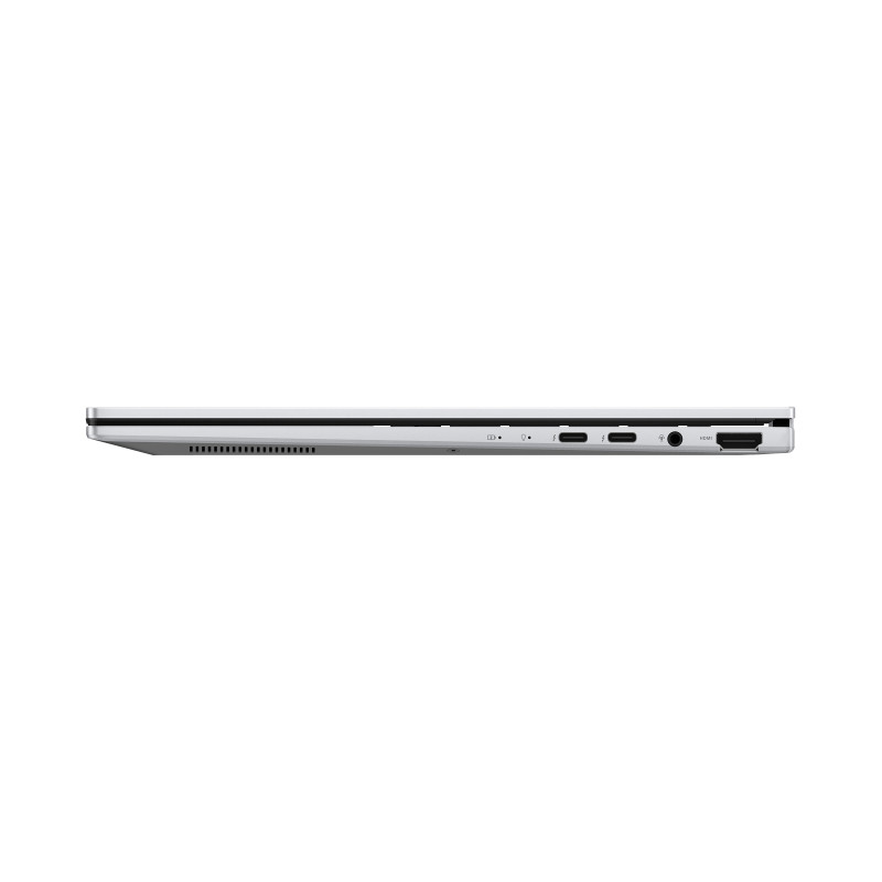ASUS Zenbook 14/UX3405CA-OLED1681WZ/U7-255H/14''/WUXGA/T/32GB/512GB/Intel int/W11H/Silver/2R
