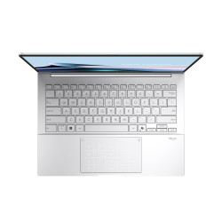 ASUS Zenbook 14/UX3405CA-OLED1681WZ/U7-255H/14''/WUXGA/T/32GB/512GB/Intel int/W11H/Silver/2R