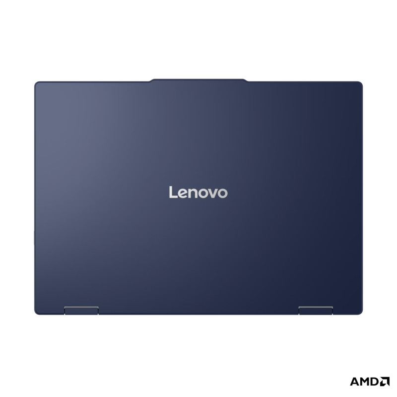 Lenovo IdeaPad 5 2-in-1/15AHP11/R7-250/15,3''/2560x1600/T/16GB/512GB/AMD int/W11H/Blue/2R