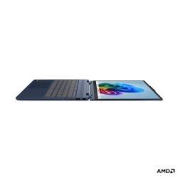 Lenovo IdeaPad 5 2-in-1/15AHP11/R7-250/15,3''/2560x1600/T/16GB/512GB/AMD int/W11H/Blue/2R