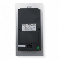 EVOLVEO DoorPhone ID-1, 2-drôtový videotelefón s RFID, odtlačkom prsta a podporou ONVIF kamier