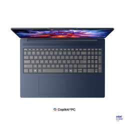 Lenovo IdeaPad Slim 5/16IPH11/U5-325/16''/WUXGA/16GB/512GB/Intel int/W11H/Blue/2R