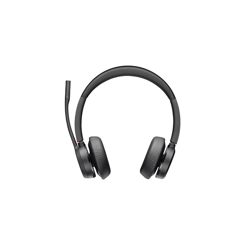 Poly Voyager 4320 UC ST USB-A BT700