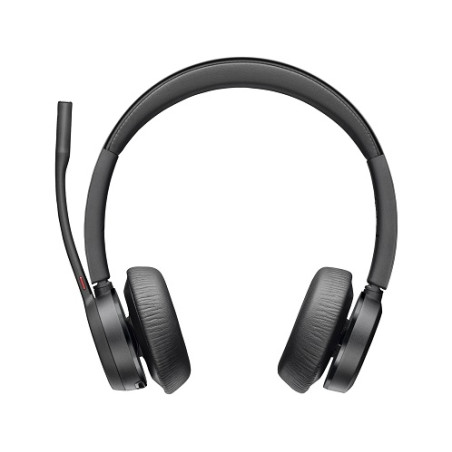 Poly Voyager 4320 UC ST USB-A BT700