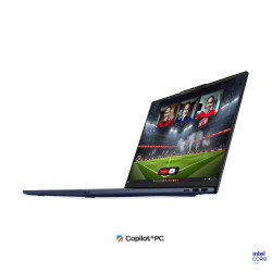 Lenovo IdeaPad Slim 5/16IPH11/U5-325/16''/WUXGA/16GB/512GB/Intel int/W11H/Blue/2R