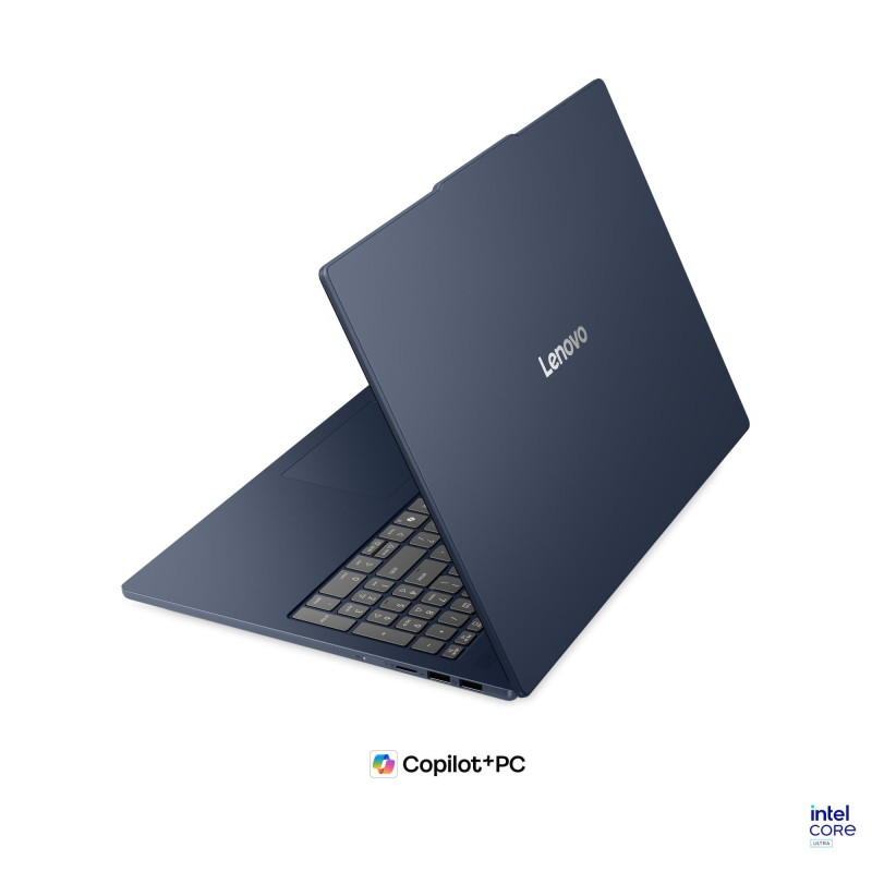 Lenovo IdeaPad Slim 5/16IPH11/U5-325/16''/WUXGA/16GB/512GB/Intel int/W11H/Blue/2R