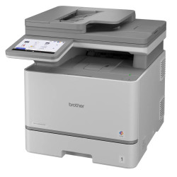 Brother/MFC-L8970CDW/MF/Laser/A4/LAN/WiFi/USB