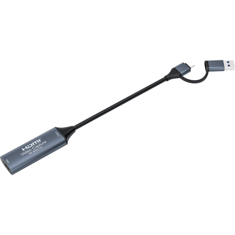 PremiumCord HDMI capture/grabber
