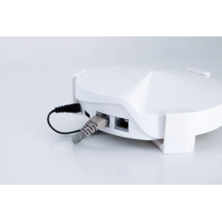 OEM - TP-LINK držiak DECO M9 Plus na strop aj stenu biely