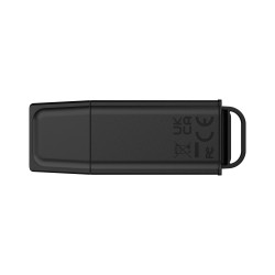 Kingston DataTraveler Exodia/64GB/USB 3.2/USB-A/Čierna