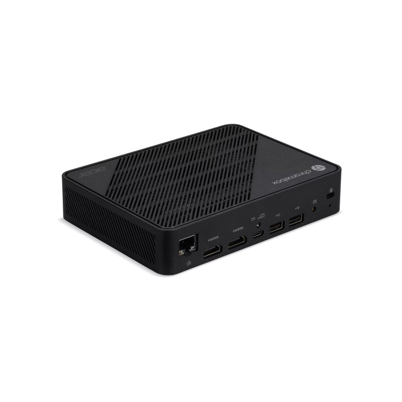 Acer Chromebox/CXM2/Mini/N150/8GB/64GB a menej/Intel int/Chrome/3R
