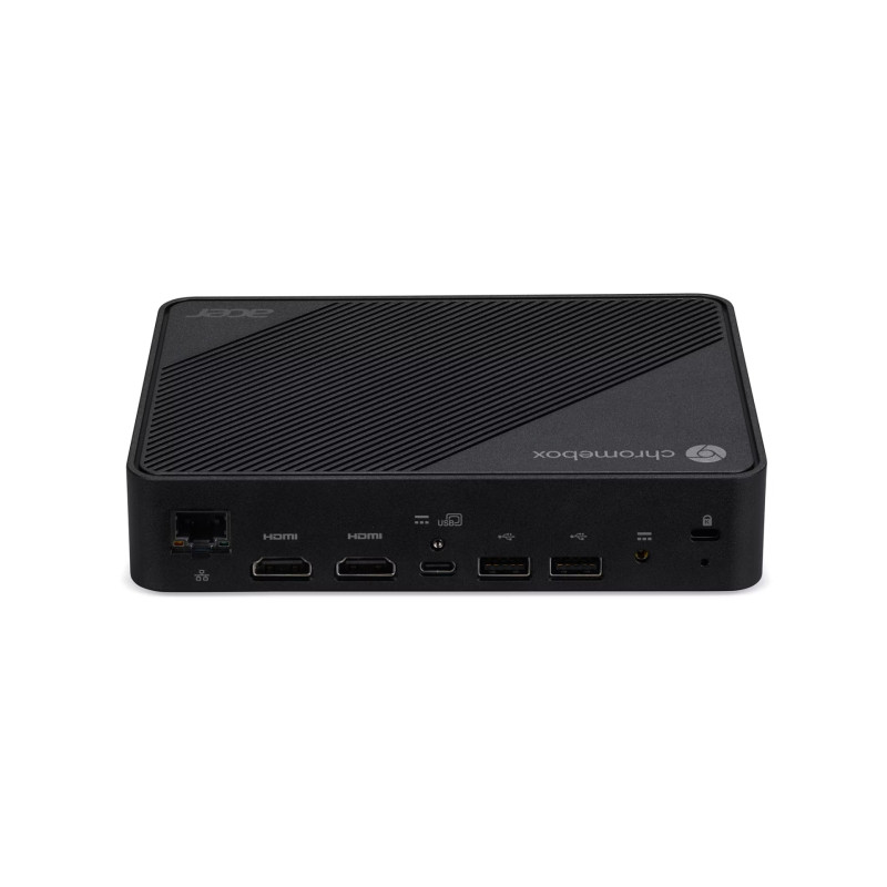 Acer Chromebox/CXM2/Mini/N150/8GB/64GB a menej/Intel int/Chrome/3R