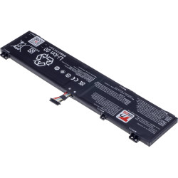 Batérie T6 Power pre Lenovo Legion 5 15ARH7H, 5 15IAH7H, 5 Pre 16ARH7H, 5182mAh, 80Wh, 4cell, Li-pol