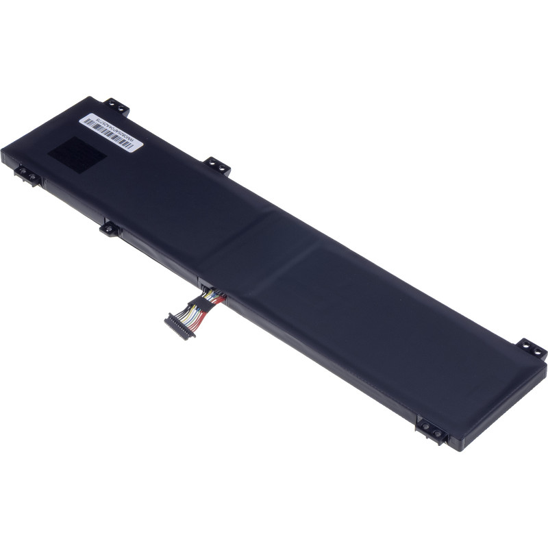 Batérie T6 Power pre Lenovo Legion 5 15ARH7H, 5 15IAH7H, 5 Pre 16ARH7H, 5182mAh, 80Wh, 4cell, Li-pol