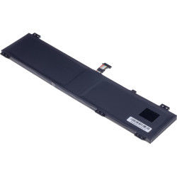 Batérie T6 Power pre Lenovo Legion 5 15ARH7H, 5 15IAH7H, 5 Pre 16ARH7H, 5182mAh, 80Wh, 4cell, Li-pol