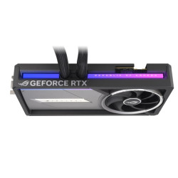 ASUS ROG ASTRAL LC RTX 5090/Gaming/32GB/GDDR7