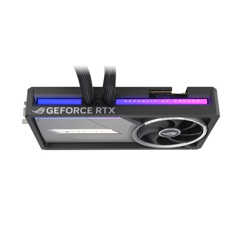 ASUS ROG ASTRAL LC RTX 5090/Gaming/32GB/GDDR7