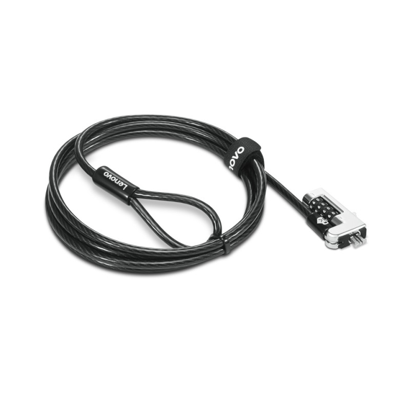 NanoSaver Combination Cable Lock od Lenovo