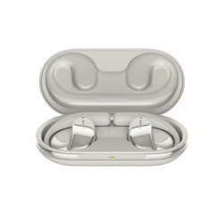 Xiaomi OpenWear Stereo/BT/Bezdrať/Sandstone Beige