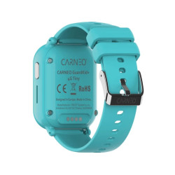CARNEO GuardKid+ 4G TINY Blue