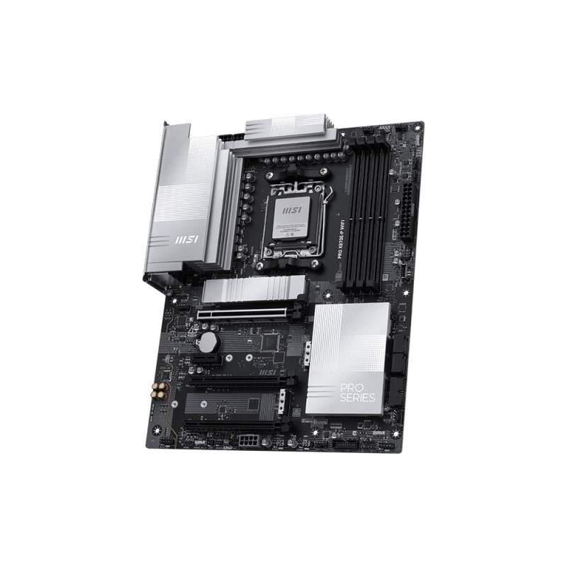 MSI PRO X870E-P WIFI/AM5/ATX