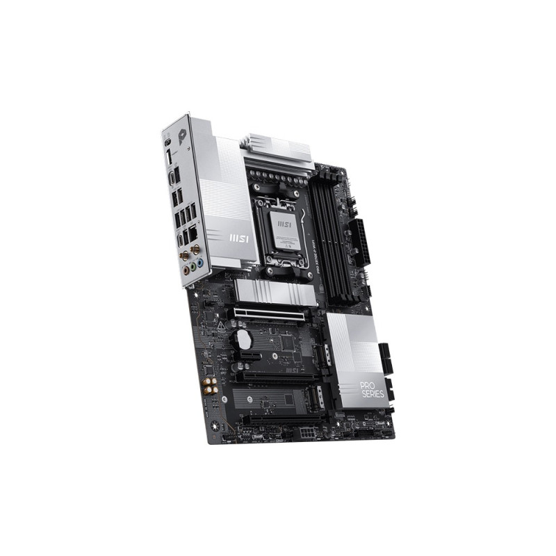 MSI PRO X870E-P WIFI/AM5/ATX