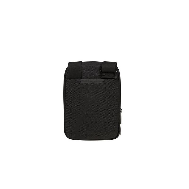 Samsonite PRO-DLX 6 Crossover S 7.9'' Black
