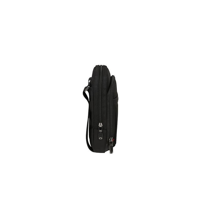 Samsonite PRO-DLX 6 Crossover S 7.9'' Black