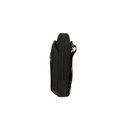 Samsonite PRO-DLX 6 Crossover S 7.9'' Black