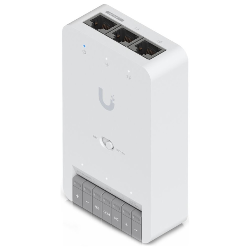Ubiquiti UA - Hub - Door - Mini - UniFi Acces Door Hub Mini